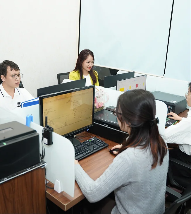 <b>Triết lý</b> làm việc