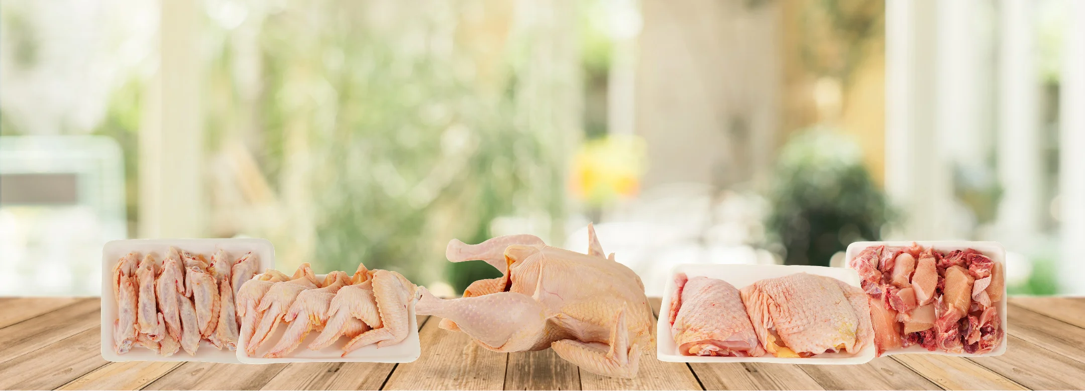 Sản phẩm của Lan Vinh